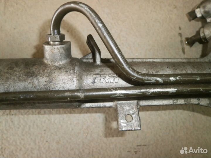 Рейка рулевая TRW Опель Астра G, Астра Н, Зафира Б