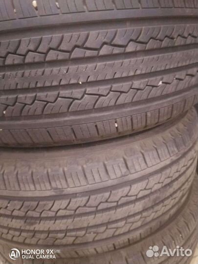Amtel NordMaster CL 265/65 R17