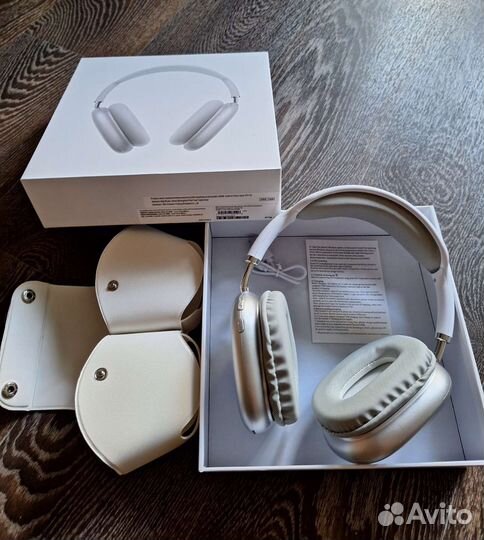 Airpods Max