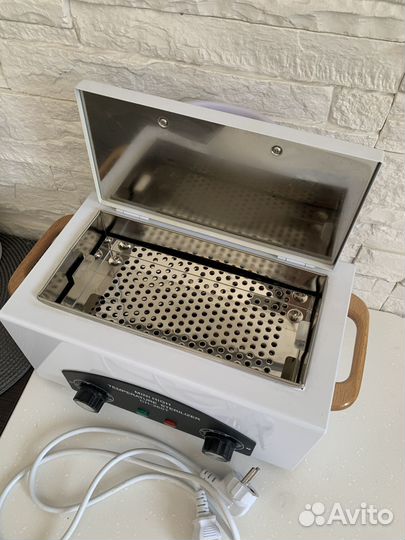 Сухожар для маникюра и педикюра