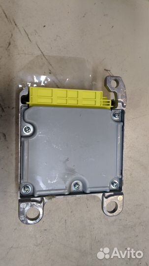 Блок управления airbag Toyota Prius, 2018