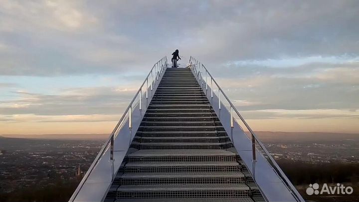 Экскурсия Грозный