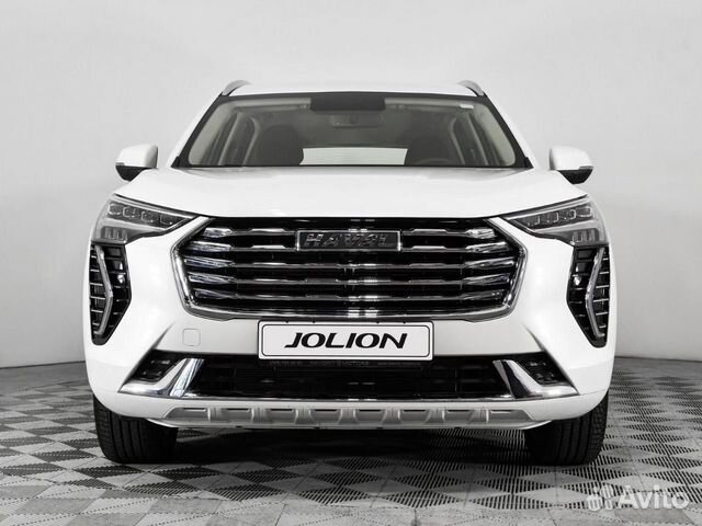 Haval Jolion 1.5 AMT, 2023