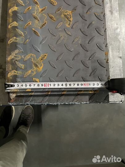 Деловые отходы