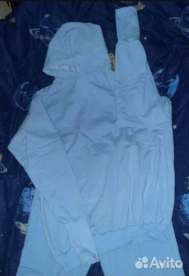 Спортивный костюм женский 52-54р