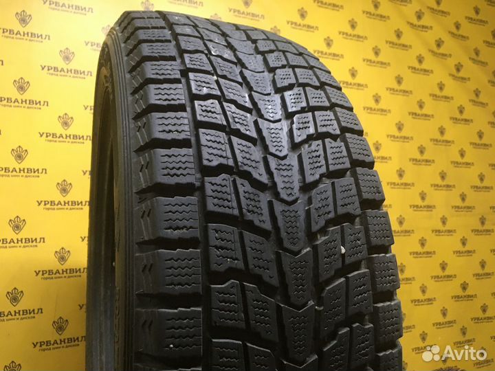 Dunlop Grandtrek SJ6 235/55 R18 99Q