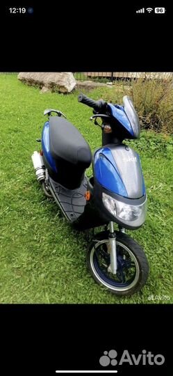 Ремонт мототехники мопедов скутеров квадроциклов