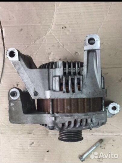 Стартер Mazda 3/5/6/Atenza/Biante LF-L3