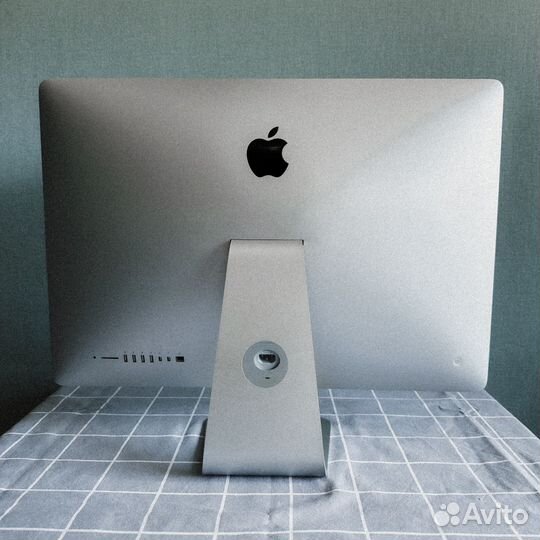 Apple iMac 27 late 2015