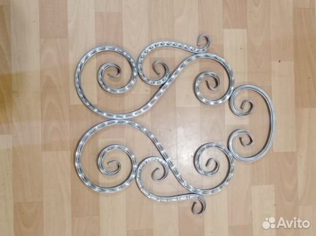 Кованные изделия