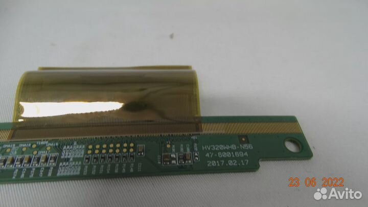 HV320WHB-N56 47-6001694