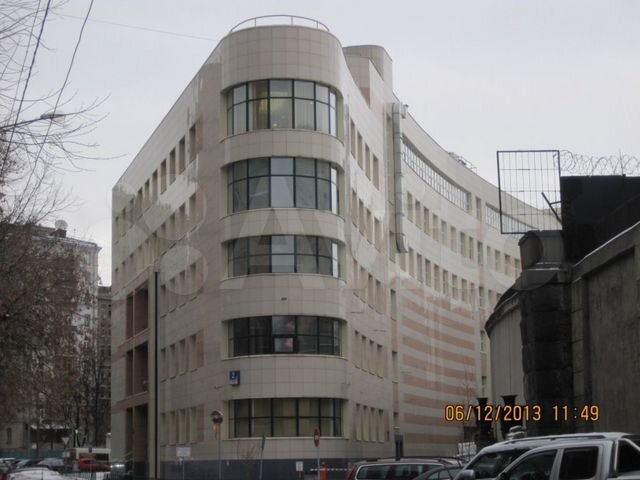 Ava бородинская ул 14 фото Сдам офисное помещение, 845 м² в Москве Аренда коммерческой недвижимости в Москв