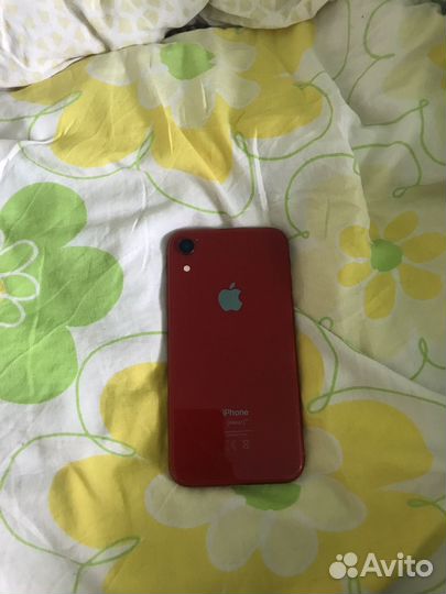 iPhone Xr, 64 ГБ