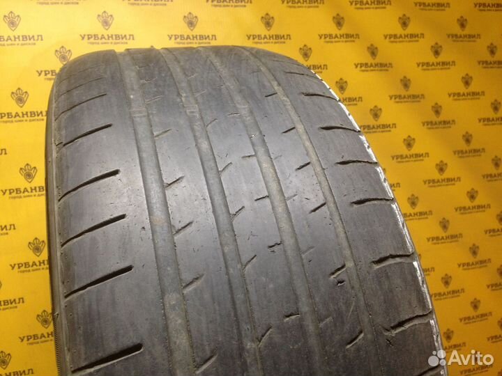 Nexen N'Fera RU1 SUV 265/50 R19