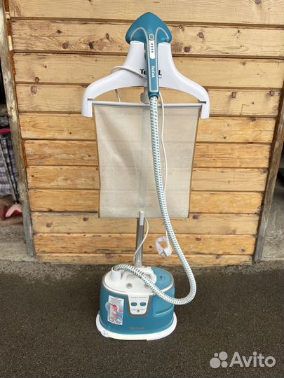 Отпариватель tefal