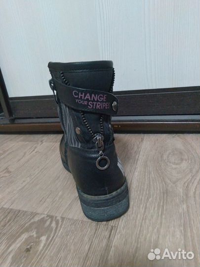 Детская обувь для девочек