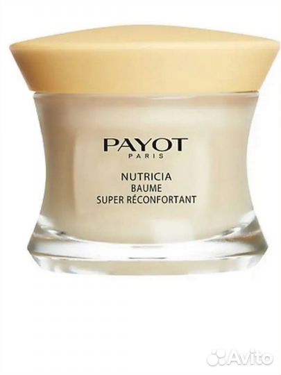 Payot Бальзам для лица nutricia