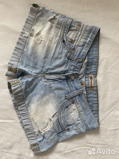 Dsquared2 шорты