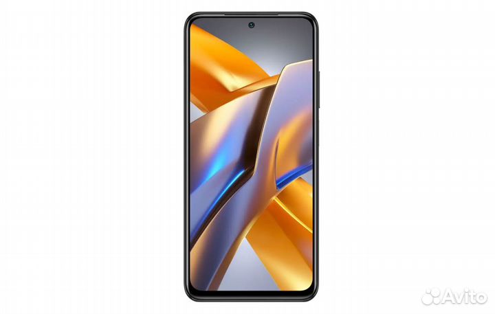 Xiaomi POCO M5s, 8/256 ГБ