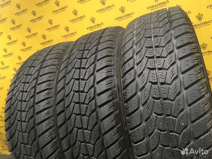 КАМА Кама-Nikola 195/65 R15 91