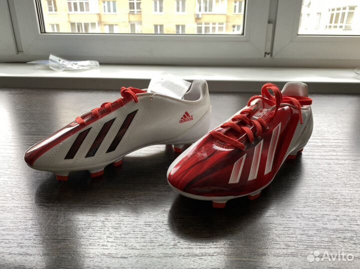 Adidas f10 trx fg on sale