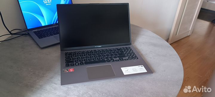 Ноутбук asus Vivobook 15