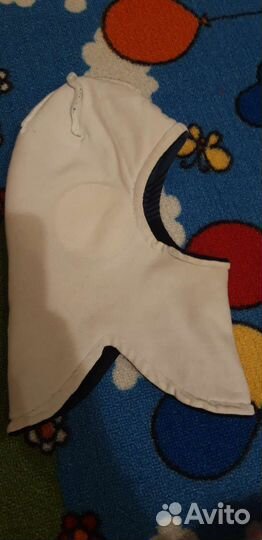 Шапка-шлем Tokka Tribе 50