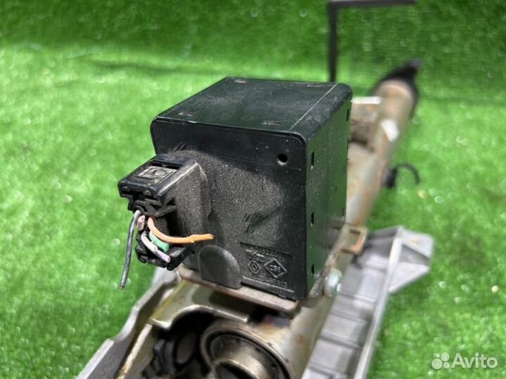 Рулевая колонка Renault Laguna седан 1.6 2007