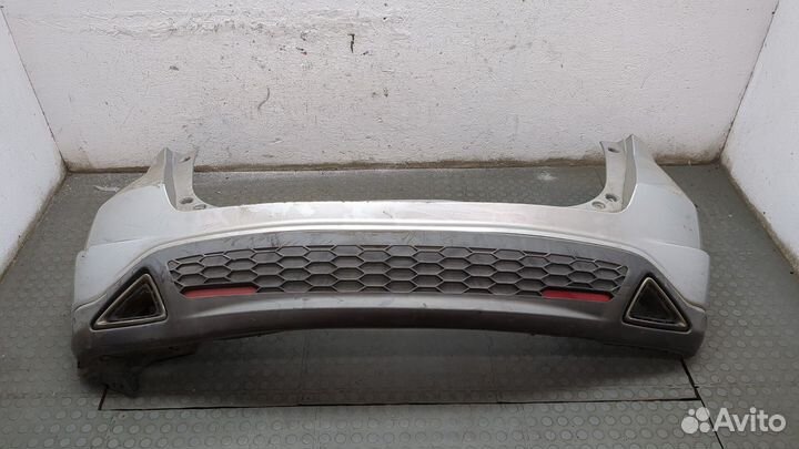 Бампер Honda Civic, 2006