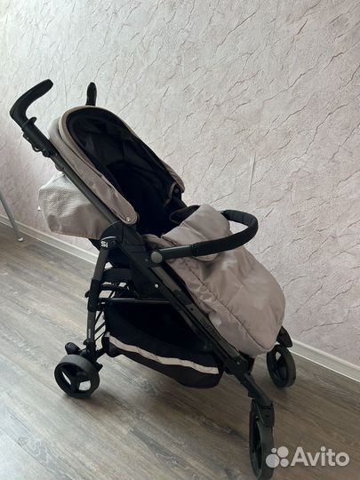 Коляска трость peg perego si