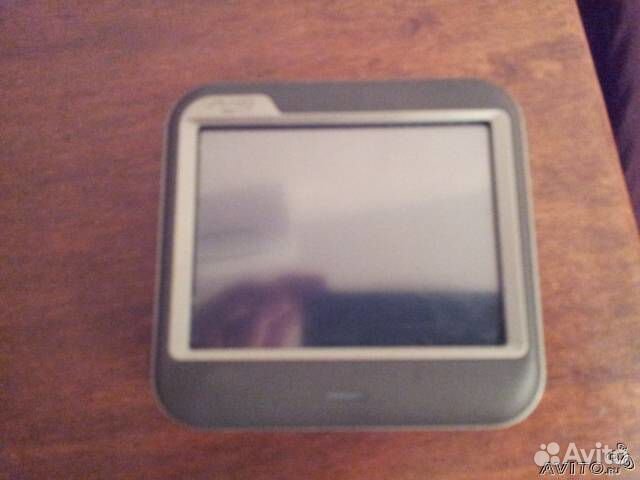 Навигатор Mio C220