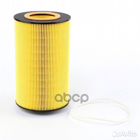 Фильтр масляный двигателя HU13125X Redskin