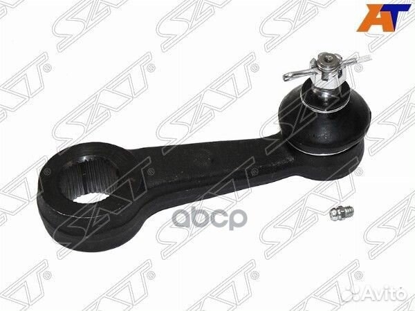 Сошка рулевая mazda B2200 96-06/B2500 02-06 ST