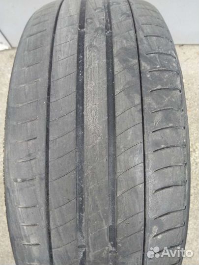 Michelin Primacy 3 205/55 R16