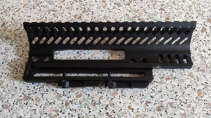 Кронштейн Б-13 Н свд (тигр)