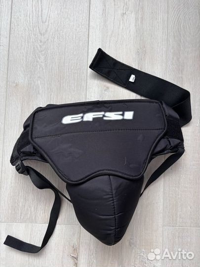 Хоккейная экипировка взрослая