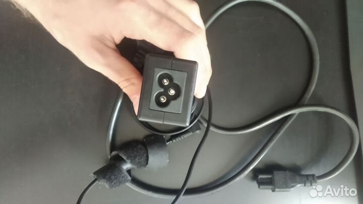 Блок питания для ноутбука lenovo ADP-65KH B