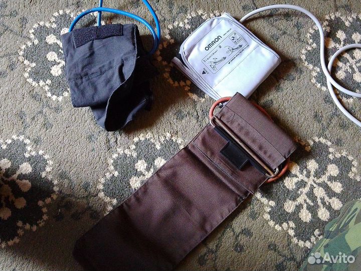 Манжета для тонометра