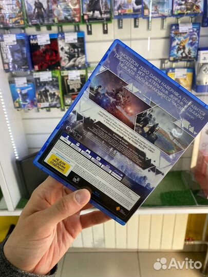 Игра ps4 Assasin Creed Black Flag