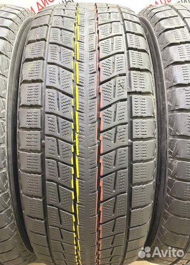 Dunlop Winter Maxx SJ8 245/55 R19 103S