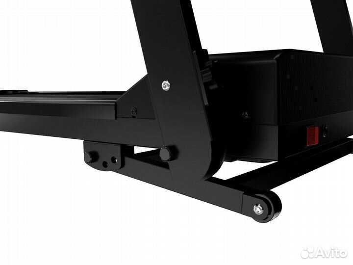 Беговая дорожка unixfit ST-440N Black