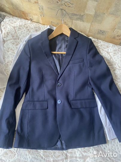 Вещи пакетом на подростка 164-170