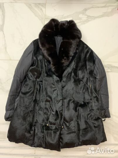 Куртка пуховик