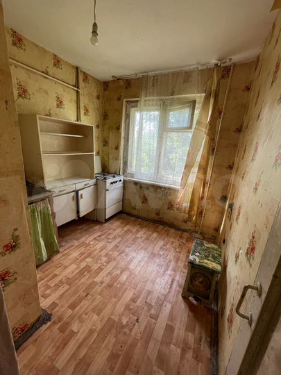 2-к. квартира, 47 м², 1/9 эт.