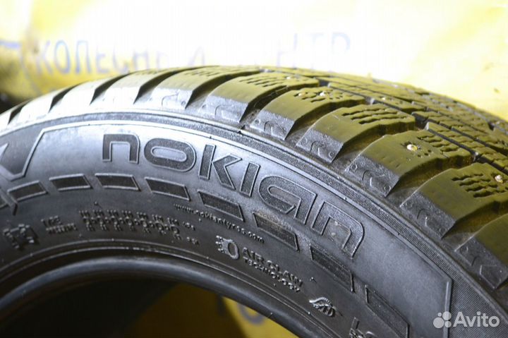 Nokian Tyres Hakkapeliitta 7 SUV 235/55 R19