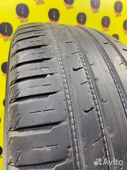 Nokian Tyres Hakka Blue 2 SUV 285/60 R18
