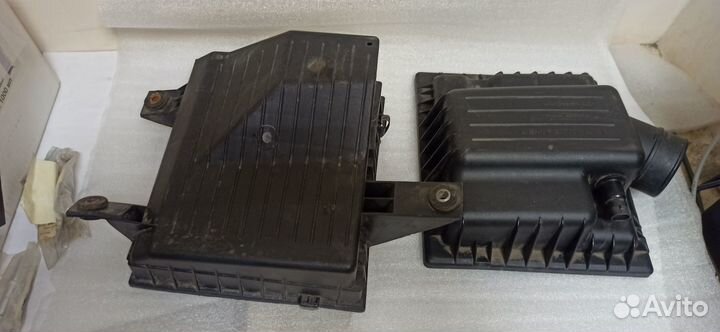 Корпус воздушного фильтра Daewoo Nexia Б/У