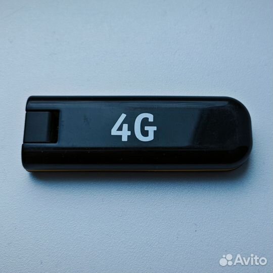 USB модем Билайн 4g
