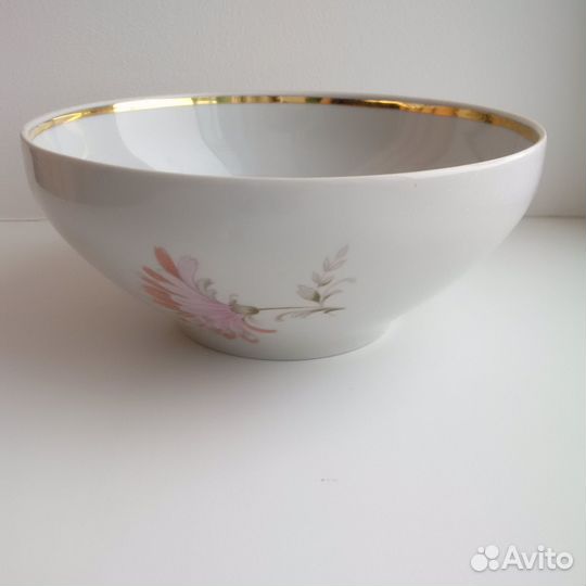 Фарфор СССР