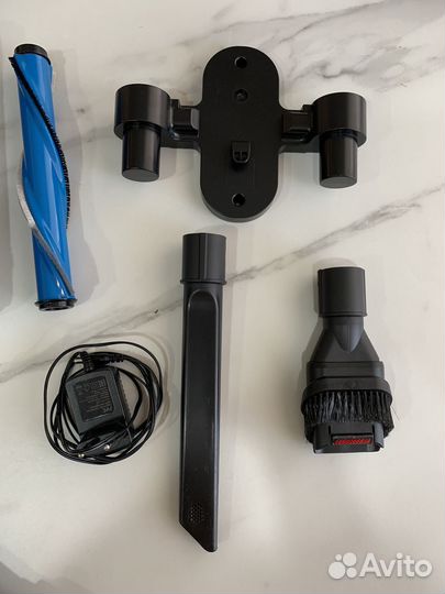 Пылесос JVC JH VS130 новый